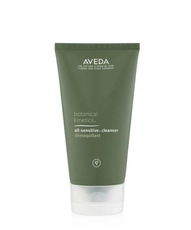 Aveda Botanical Kinetics Facial Cleanser for Sensitive Skin 150ml 018084975558