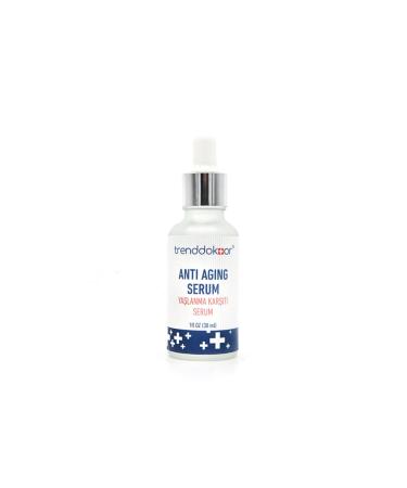trenddoctor Stain Serum