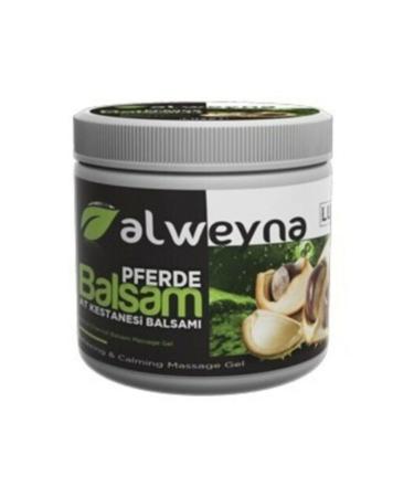 ALWEYNA Horse Chestnut Balsam 300 gr 5445456131331