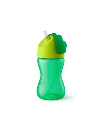 Philips Avent Scf798/01 Patterned Straw Cup 300 Ml