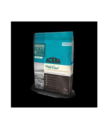 Acana Classics Wild Coast Dog Food 2kg