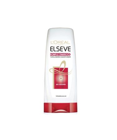Elseve Complete Repair 5 Hair Care Cream 360 Ml