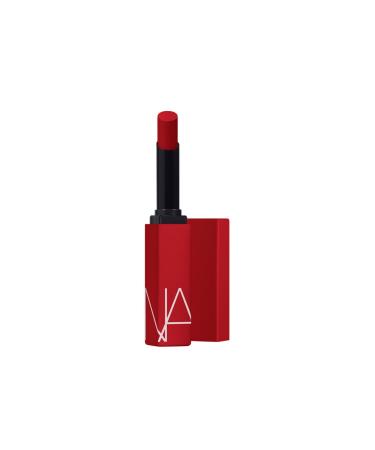 Nars Powermatte Lipstick