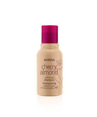 Aveda Cherry Almond Softening Shampoo 50ml 018084003428