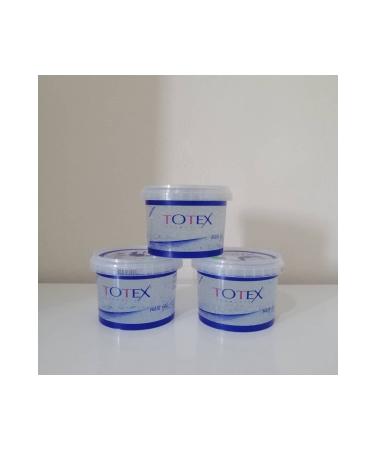 TOTEX 3 Piece Large Size Jelly