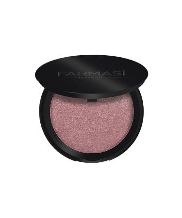 Farmasi Tender Blush On Blush Pink Lily 5gr 18