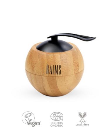 baims Cream Foundation Cream Foundation Organic Vegan Foundation