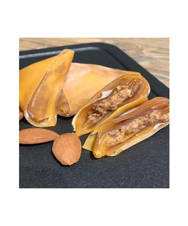 Mara Gourmet Dat a Almond Paste Amulet-samsa 3 Kg