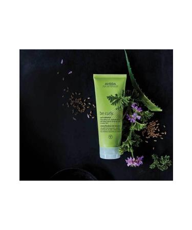 Aveda Be Curly Hair Styling Cream for Curly Hair 200ml 018084803479 - Buy Online on GoSupps.com