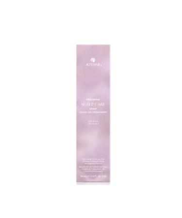 ALTERNA Scalp Care Hemp Regenerating Scalp Care Lotion 74ml 873509030850