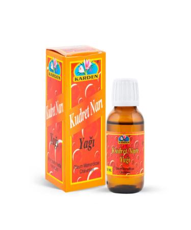 Karden Bitter Melon Oil 50 Ml