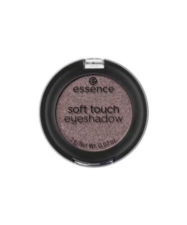Essence Soft Touch Eyeshadow No: 3