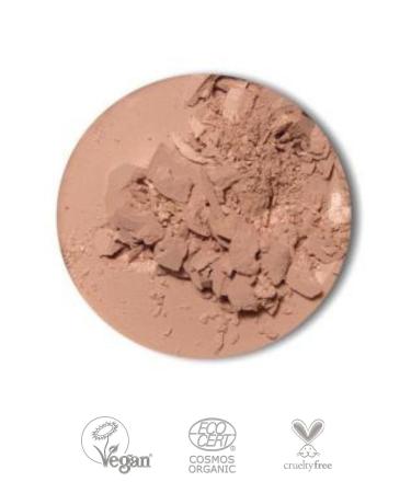 baims Replacement Mineral Bronzer & Contour 20 Amber