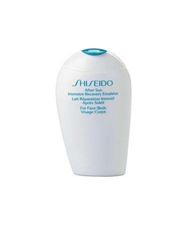 Shiseido After Sun Intensive Recovery Emulsion - 150 Ml