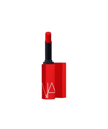 Nars Powermatte Lipstick
