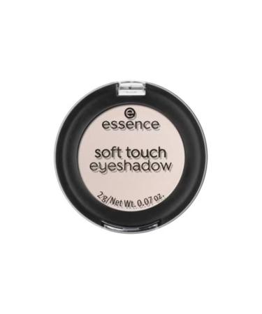 Essence Soft Touch Eyeshadow No: 1