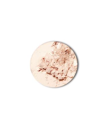 baims Mineral Pressed Powder Organic Vegan Powder - Buy Online on GoSupps.com