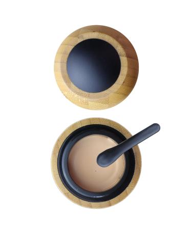 baims Cream Foundation Cream Foundation Organic Vegan Foundation - Buy Online on GoSupps.com