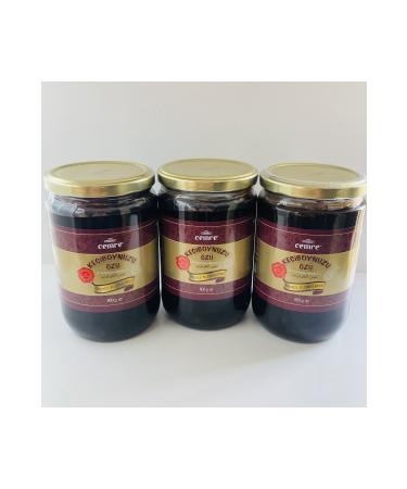 Awe Cemre Carob Extract 800 Gr 3 Pieces