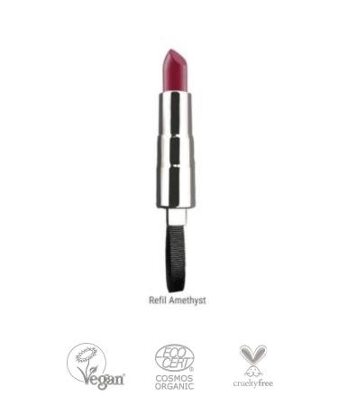 baims Lipstick-vegan Lipstick Refill Organic Vegan Lipstick
