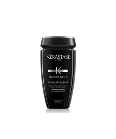 Kerastase Densifique Bain Densite Homme Men's Shampoo 250ml