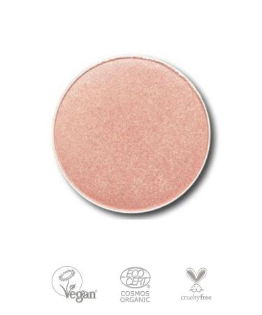 baims Refill Highlighter Pressed Powder 10 Warm&glow