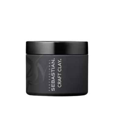 Sebastian Craft Clay Matte Clay 50ml 4064666310145
