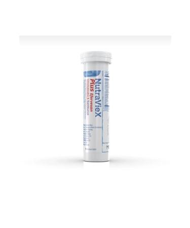 Mensis Pharma Nutraviex Plus Effervescent Umcaloabo-sambucus