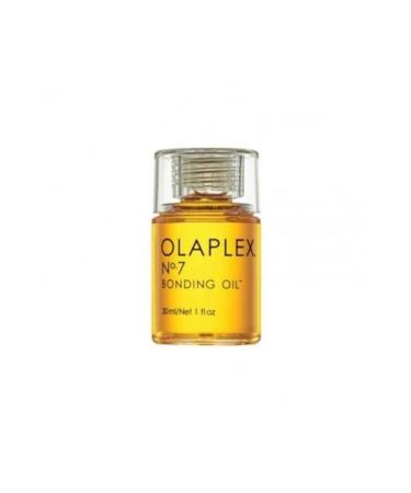 Olaplex No.7 Bonding Oil Repair Strengthening Concentrated Care Oil 30 ml