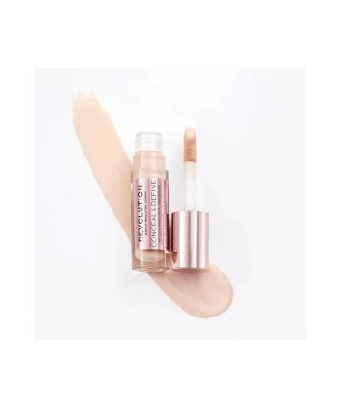 Revolution Conceal & Define Concealer Light Concealer C3