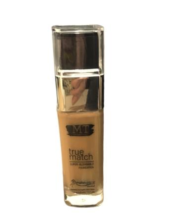 MT True Match Foundation Concealer 30ml