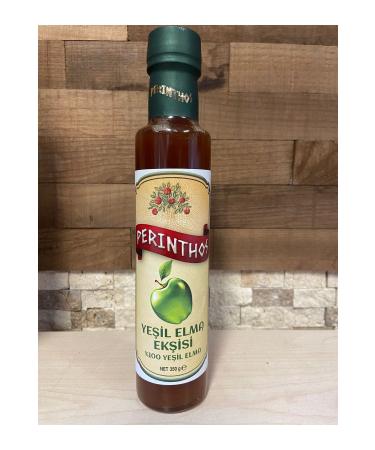 Perinthos Joy Natural Natural Green Apple Sour 350 Ge