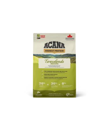 Acana Regionals - Grasslands Dog Food 2kg