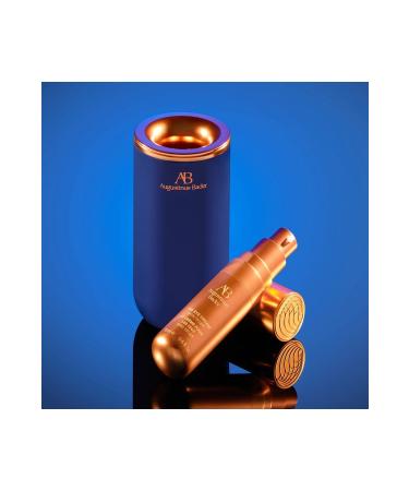 Augustinus Bader The Eye Cream - Dark Circle and Anti-Wrinkle Eye Cream 15 Ml