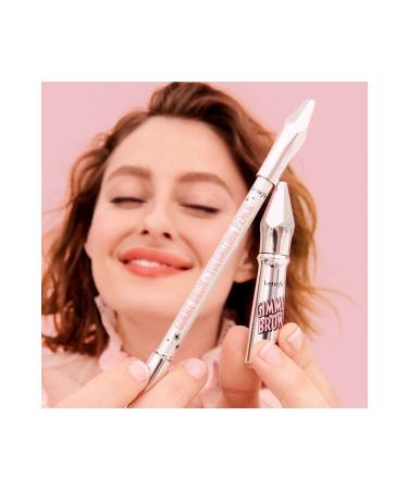 benefit cosmetics Gimme Brow Goals Set Eyebrow Mascara Set Brown Onrness Cosmetic - Buy Online on GoSupps.com