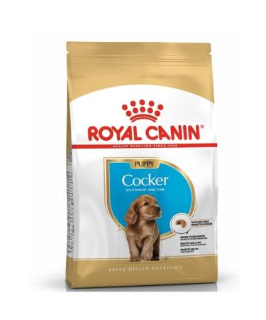 Royal Canin Cocker Puppy 3 Kg