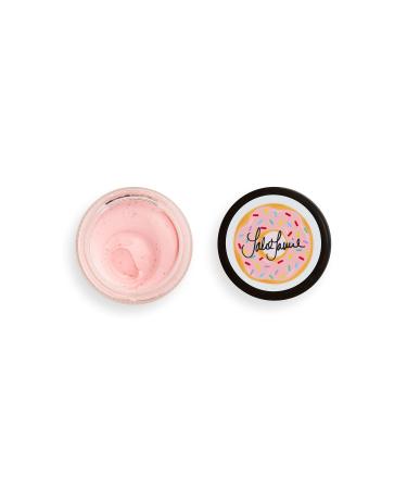 Revolution Feed Your Face Strawberry Donut Anti-Aging Face Mask 50 ml - Buy Online on GoSupps.com