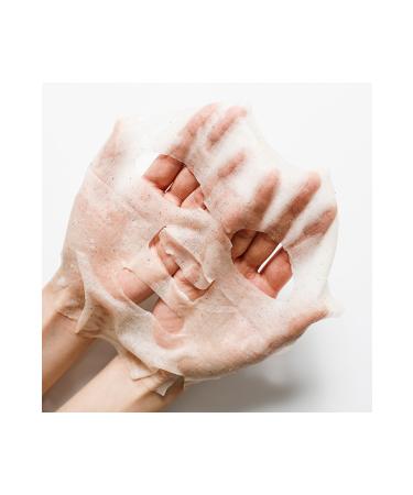 YADAH Collagen Firming Skin Care Mask - Buy Online on GoSupps.com