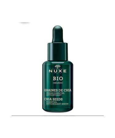 Nuxe Bio Organic Antioxidant Serum 30 Ml