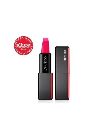 Shiseido Modernmatte Powder Lipstick - 4 Gr