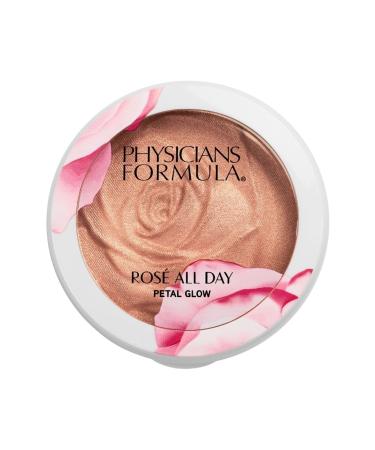Physicians Formula Rose All Day Petal Glow Illuminator Freshly Pinked