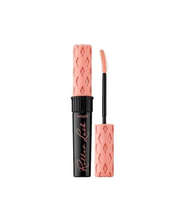 benefit cosmetics Roller Lash Mascara - Black For Extra Volume and Curl Onrness Cosmetic