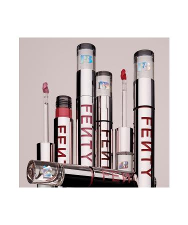 FENTY BEAUTY Fenty Icon Velvet Liquid Lipstick Liquid Lipstick The Mvp 5.5g Pinkestcosmetics - Buy Online on GoSupps.com