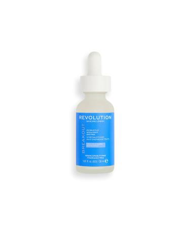 Revolution 2% Salicylic Acid & Fruit Enzymes Anti-Stain Peeling Serum 30ml