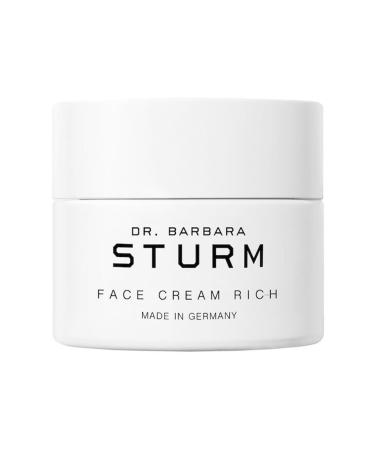 Dr. Barbara Sturm Face Cream Rich - Anti-Aging Face Cream