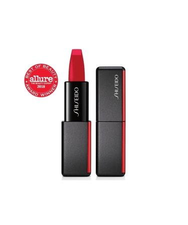 Shiseido Modernmatte Powder Lipstick - 4 Gr