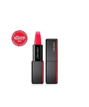 Shiseido Modernmatte Powder Lipstick - 4 Gr