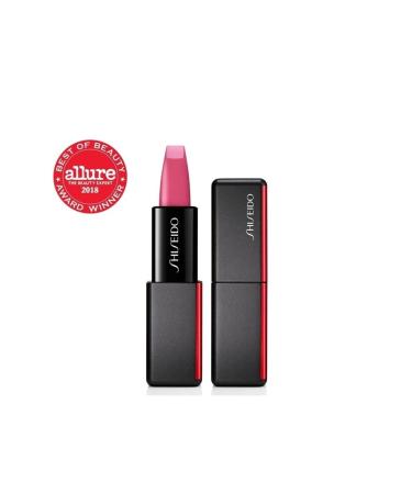 Shiseido Modernmatte Powder Lipstick - 4 Gr