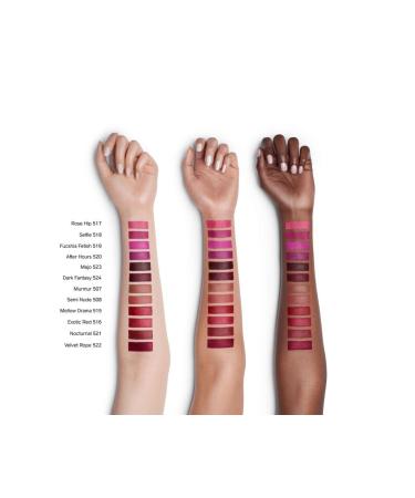 Shiseido Modernmatte Powder Lipstick - 4 Gr - Buy Online on GoSupps.com