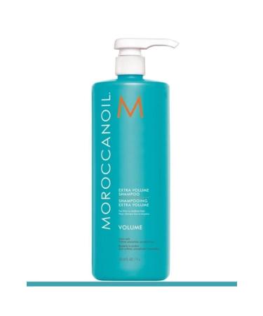 Moroccanoil Extra Volume - Volume Shampoo 1000ml